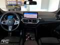 BMW X4 M Competition Grijs - thumbnail 5