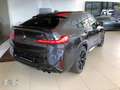 BMW X4 M Competition Gris - thumbnail 13