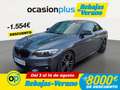 BMW 218 218dA Coupé Gris - thumbnail 1