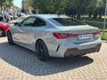BMW 420 420d 48V Coupé Msport Gris - thumbnail 6