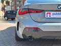 BMW 420 420d 48V Coupé Msport Gris - thumbnail 9