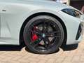 BMW 420 420d 48V Coupé Msport Gris - thumbnail 7
