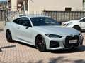 BMW 420 420d 48V Coupé Msport Gris - thumbnail 3