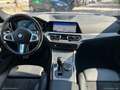BMW 420 420d 48V Coupé Msport Gris - thumbnail 22