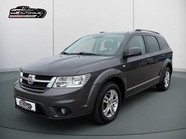 Fiat Freemont 2.0 Multijet 16V Urban