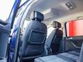 Volkswagen Touran 2.0 TDI 122 Lounge Business 5 places GPS CAMERA CARPLAY Bleu - thumbnail 18