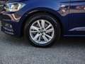 Volkswagen Touran 2.0 TDI 122 Lounge Business 5 places GPS CAMERA CARPLAY Blau - thumbnail 49