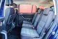 Volkswagen Touran 2.0 TDI 122 Lounge Business 5 places GPS CAMERA CARPLAY Blau - thumbnail 6