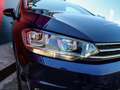 Volkswagen Touran 2.0 TDI 122 Lounge Business 5 places GPS CAMERA CARPLAY Blau - thumbnail 45