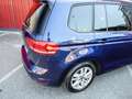 Volkswagen Touran 2.0 TDI 122 Lounge Business 5 places GPS CAMERA CARPLAY Blau - thumbnail 25