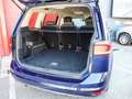 Volkswagen Touran 2.0 TDI 122 Lounge Business 5 places GPS CAMERA CARPLAY Blau - thumbnail 20