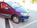 Volkswagen Touran 2.0 TDI 122 Lounge Business 5 places GPS CAMERA CARPLAY Blau - thumbnail 44