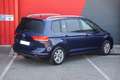 Volkswagen Touran 2.0 TDI 122 Lounge Business 5 places GPS CAMERA CARPLAY Blau - thumbnail 2