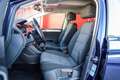 Volkswagen Touran 2.0 TDI 122 Lounge Business 5 places GPS CAMERA CARPLAY Blau - thumbnail 5