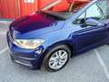 Volkswagen Touran 2.0 TDI 122 Lounge Business 5 places GPS CAMERA CARPLAY Bleu - thumbnail 46