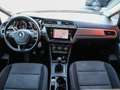 Volkswagen Touran 2.0 TDI 122 Lounge Business 5 places GPS CAMERA CARPLAY Blau - thumbnail 7