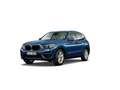 BMW X3 xDrive 20dA Bleu - thumbnail 5