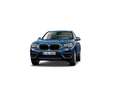BMW X3 xDrive 20dA Bleu - thumbnail 10