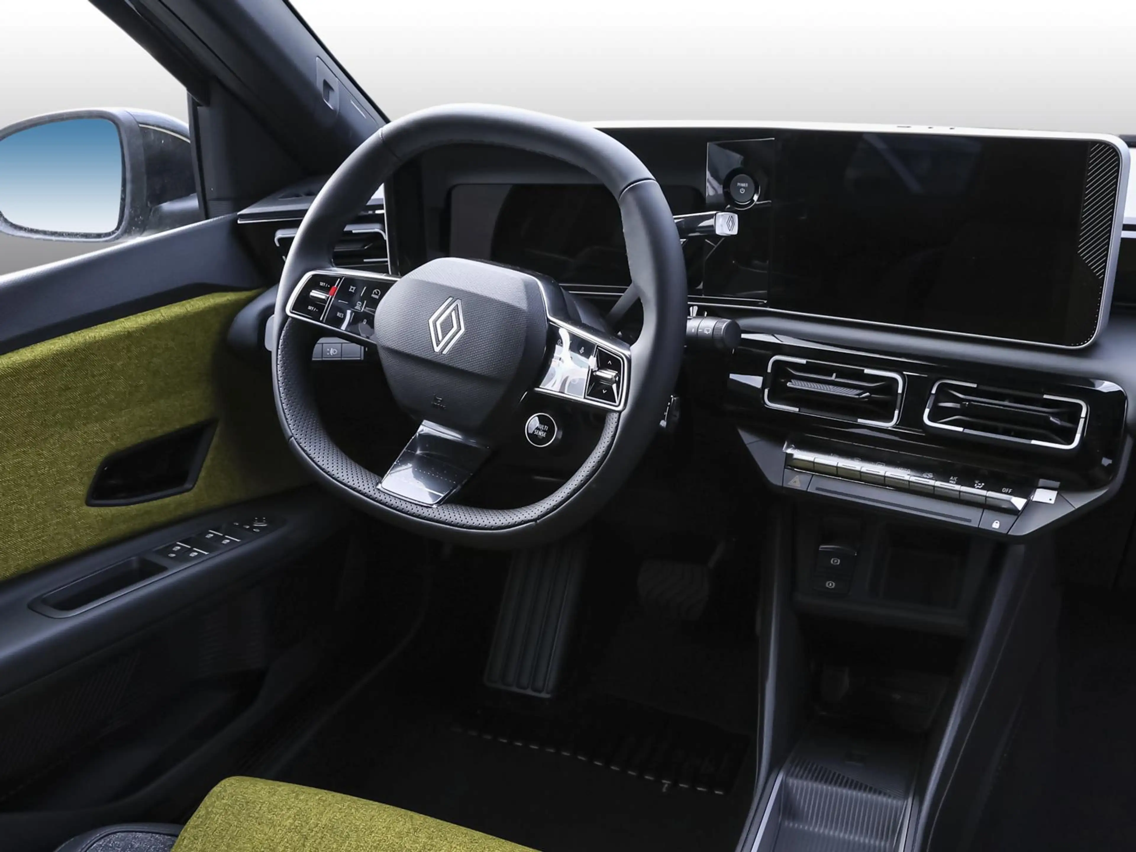Renault R 5 E-Tech elektrisch Iconic Five 120 Urban Rang — photo 5