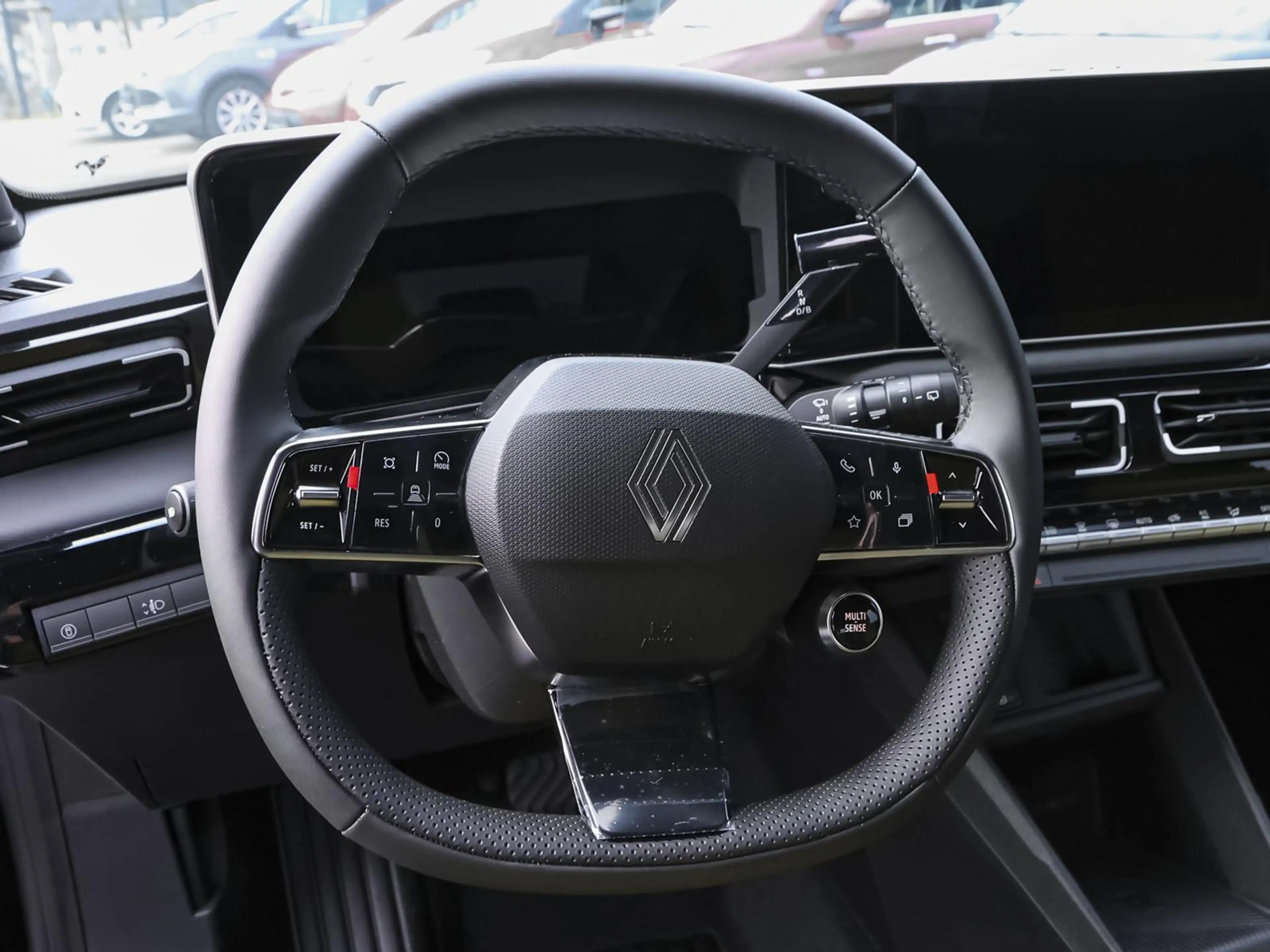 Renault R 5 E-Tech elektrisch Iconic Five 120 Urban Rang — photo 11