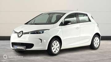 Life charge normale R90 MY19