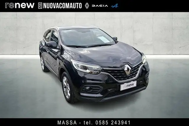Renault Kadjar 1.5 blue dci Sport Edition 115cv
