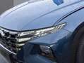Hyundai TUCSON Blackline Plug-In Hybrid 265PS 4WD Blau - thumbnail 5