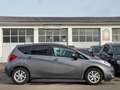 Nissan Note Tekna*Automatik*Top Zustand*Cam*Scheckheft* Grau - thumbnail 3