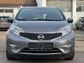 Nissan Note Tekna*Automatik*Top Zustand*Cam*Scheckheft* Grau - thumbnail 4