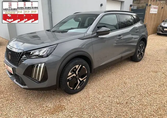 Peugeot 2008 DISPONIBLE 28% de remise