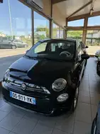 Fiat 500 FIAT 500 1.0 HYBRIDE 70CH BSG S&S PACK TECH