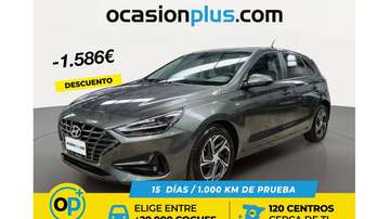 1.0 TGDI Klass 48V 120