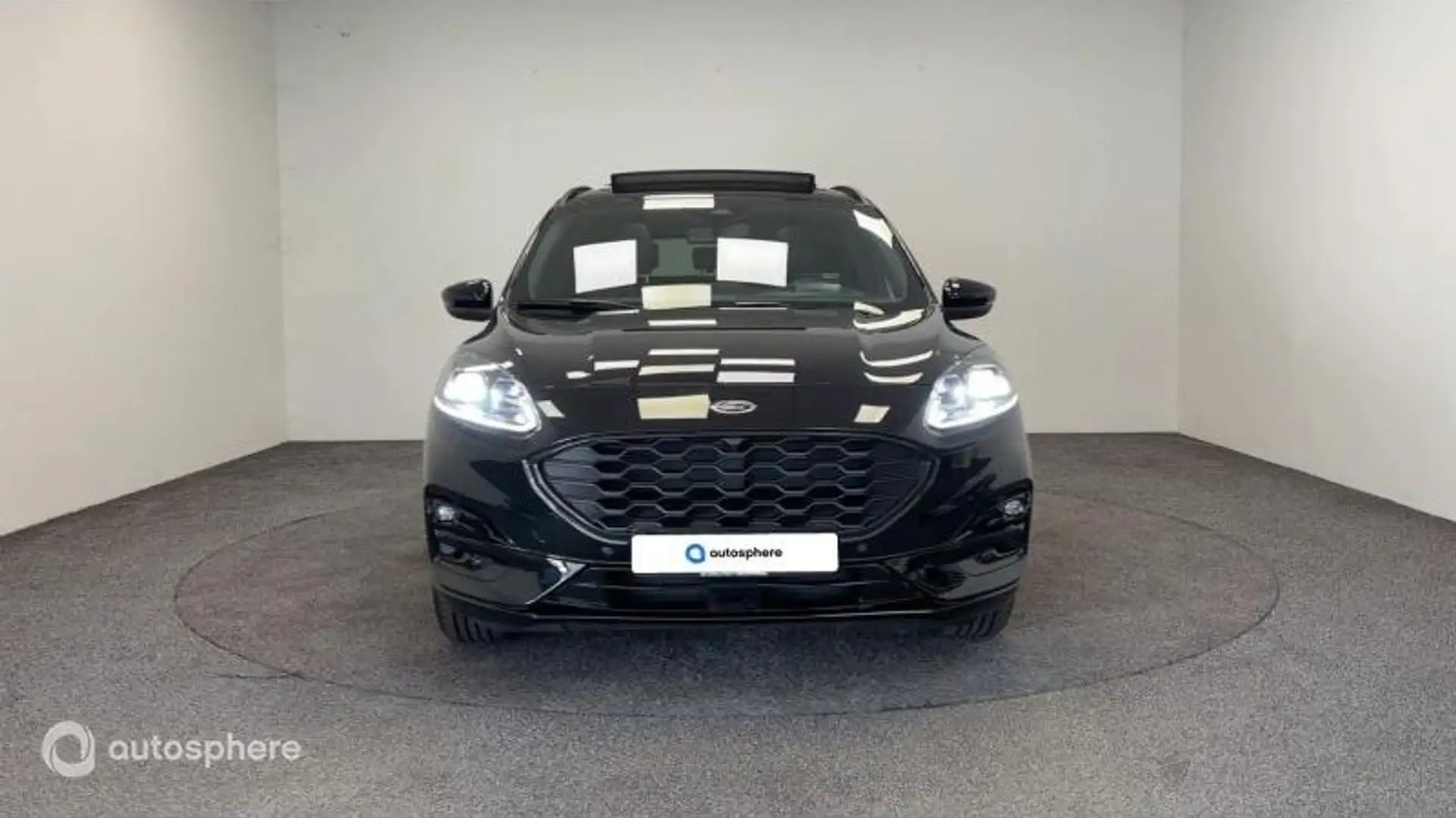 Ford Kuga 2.0 EcoBlue 120ch BVA ST-Line - 2