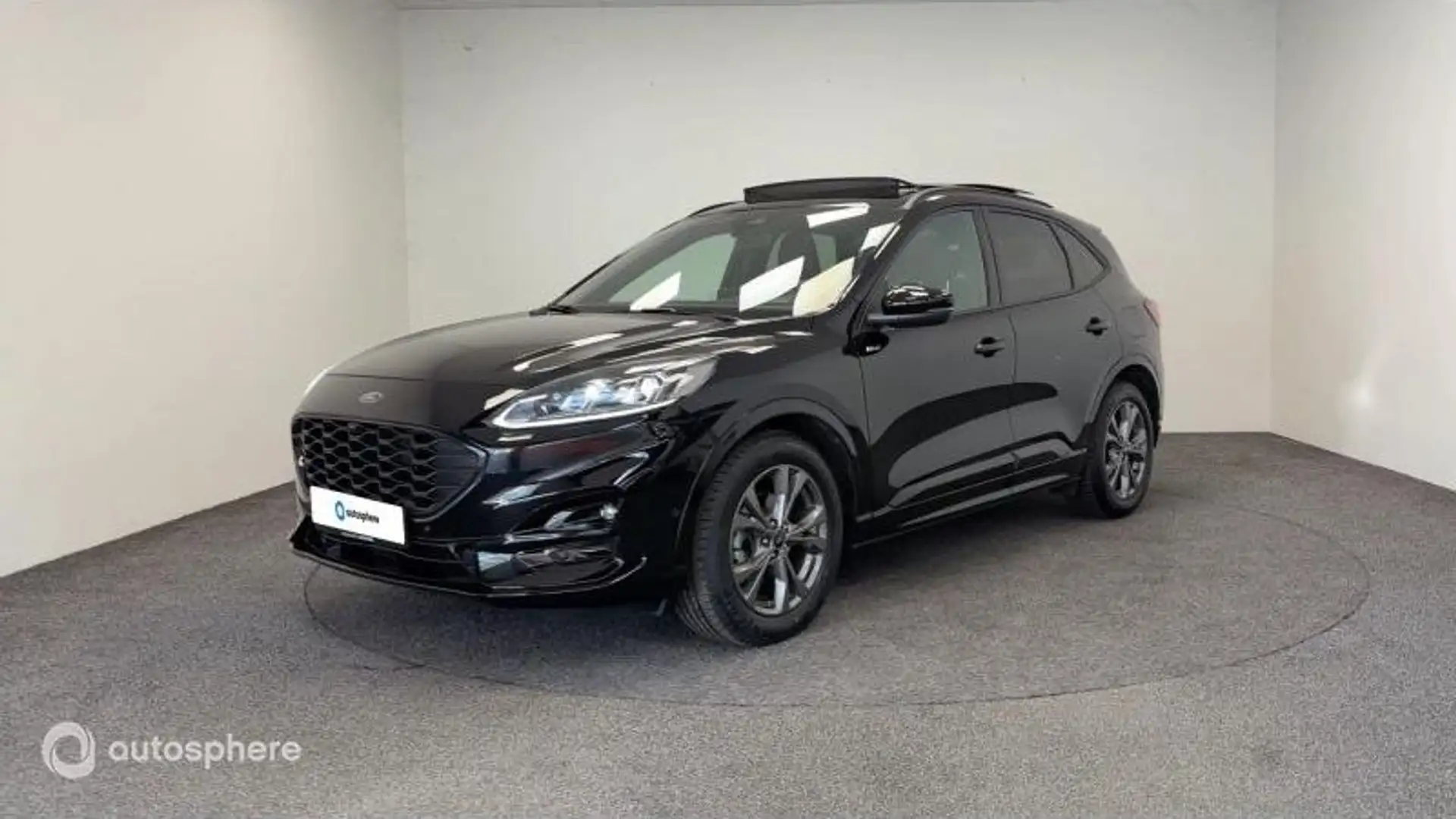 Ford Kuga 2.0 EcoBlue 120ch BVA ST-Line - 1