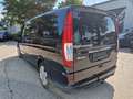 Mercedes-Benz Viano 3.0 CDI X-CLUSIVE LANG AUTOMAT ATM 162TKM Noir - thumbnail 7