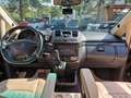 Mercedes-Benz Viano 3.0 CDI X-CLUSIVE LANG AUTOMAT ATM 162TKM Noir - thumbnail 2