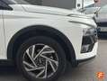Hyundai BAYON 1.0 TGDI 74kW (100CV) 48V Tecno DCT Blanco - thumbnail 18