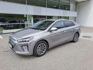 Ioniq Elektro 38kWh Level 6 Aut.