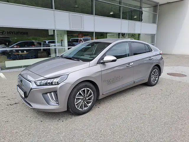Hyundai IONIQ Ioniq Elektro 38kWh Level 6 Aut.