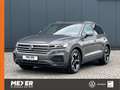 Volkswagen Touareg 3.0 TDI 4MOTION *AHK, Luftfederung, 19"-LM* Szary - thumbnail 1