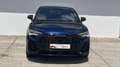 Audi Q3 Sportback 35 TFSI Black line S tronic Bleu - thumbnail 2