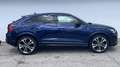 Audi Q3 Sportback 35 TFSI Black line S tronic Bleu - thumbnail 3