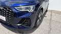 Audi Q3 Sportback 35 TFSI Black line S tronic Bleu - thumbnail 6