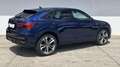 Audi Q3 Sportback 35 TFSI Black line S tronic Bleu - thumbnail 4