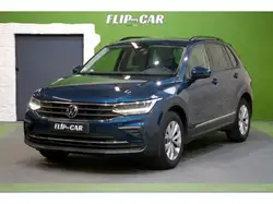 Volkswagen Tiguan II (2) 1.5 TSI 150 LIFE BUSINESS BV6