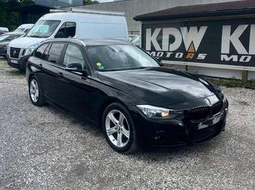 Touring 318 dA