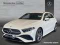 Mercedes-Benz A 180 180d Progressive Line Advanced 8G-DCT Blanco - thumbnail 1