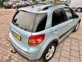Suzuki SX4 1.6 Shogun Azul - thumbnail 17