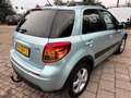 Suzuki SX4 1.6 Shogun Azul - thumbnail 12
