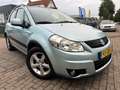 Suzuki SX4 1.6 Shogun Azul - thumbnail 4